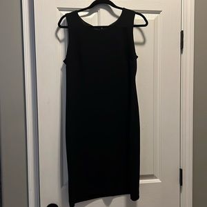 Studio One NY, Women Dress, Size 10, Black